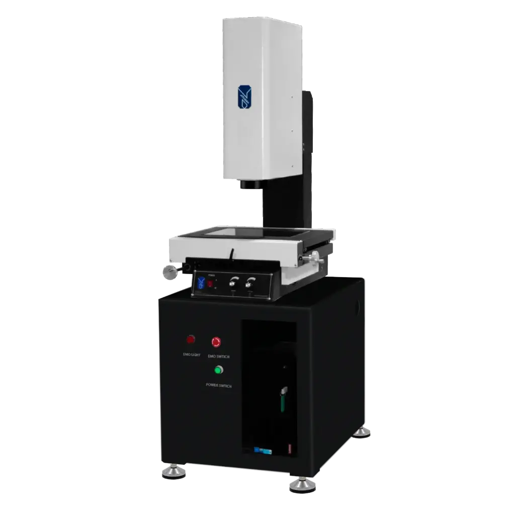 Jinuosh M3020H Yarı Otomatik Optik Ölçüm Makinesi 