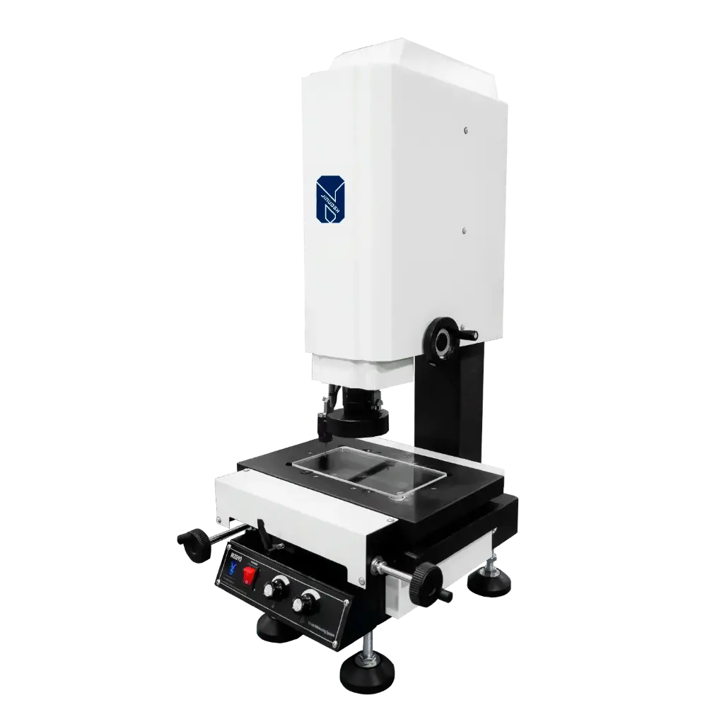 Jinuosh M2010H Yarı Otomatik Optik Ölçüm Makinesi