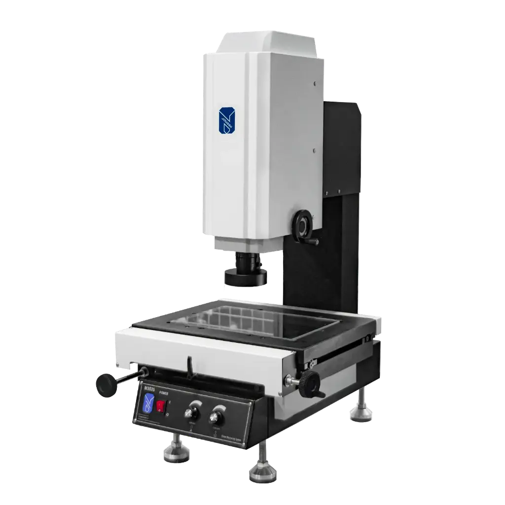 Jinuosh M3020H Yarı Otomatik Optik Ölçüm Makinesi