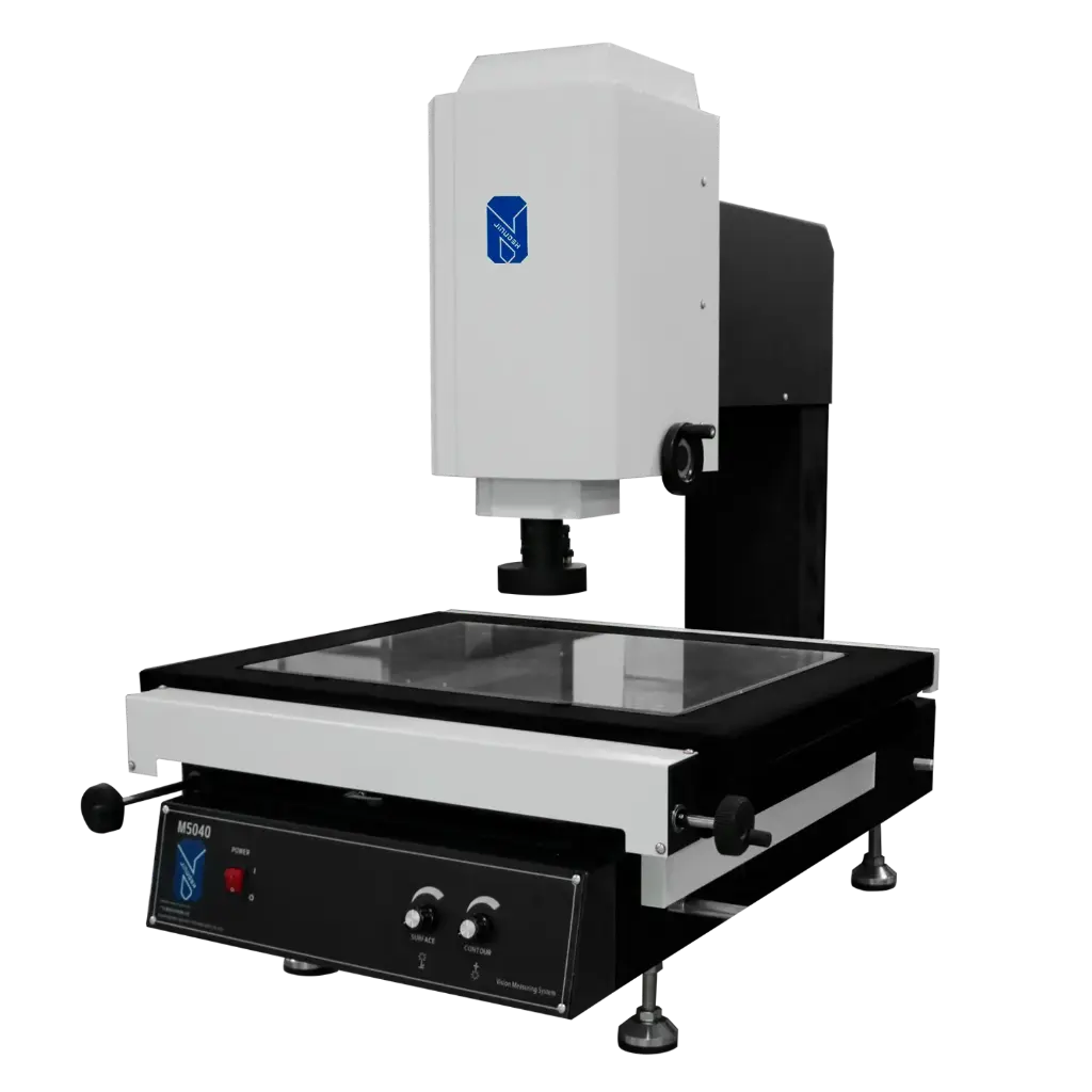 Jinuosh M5040H Yarı Otomatik Optik Ölçüm Makinesi