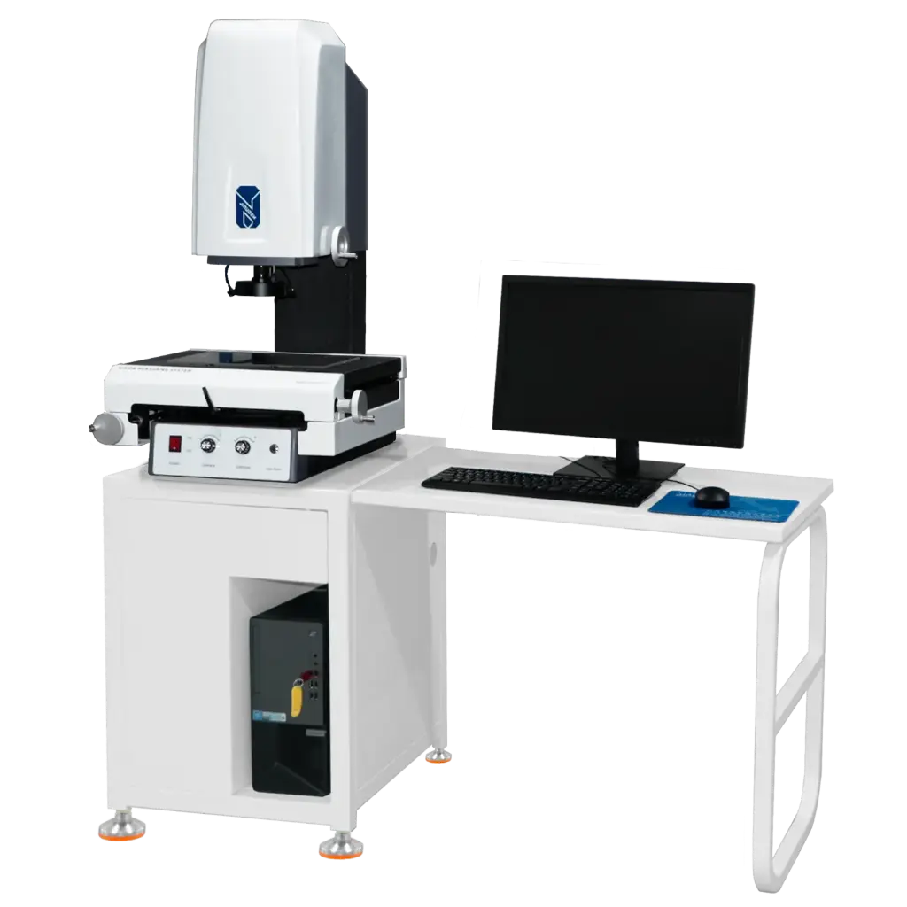 Jinuosh E300 Manuel Optik Ölçüm Makinesi