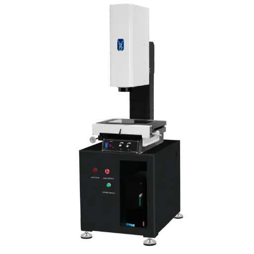 Jinuosh M2010H Yarı Otomatik Optik Ölçüm Makinesi