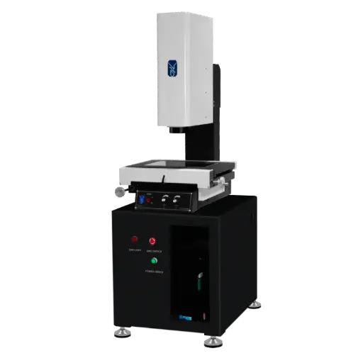 Jinuosh M3020H Yarı Otomatik Optik Ölçüm Makinesi 