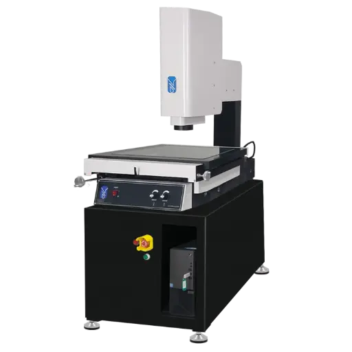 Jinuosh M5040H Yarı Otomatik Optik Ölçüm Makinesi 