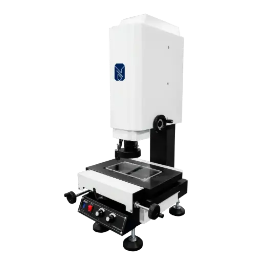 Jinuosh M2010H Yarı Otomatik Optik Ölçüm Makinesi