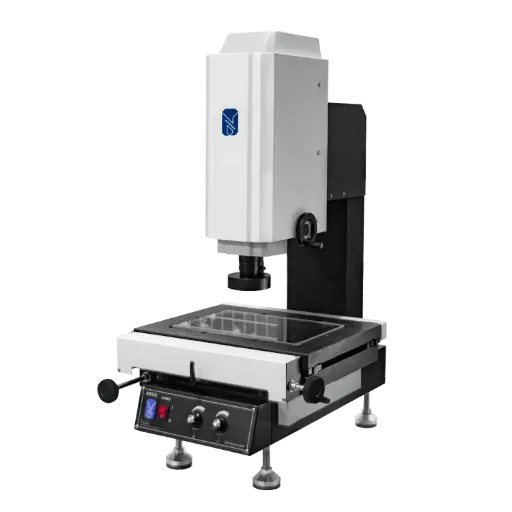 Jinuosh M3020H Yarı Otomatik Optik Ölçüm Makinesi