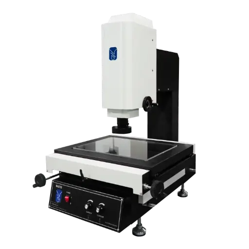 Jinuosh M4030H Yarı Otomatik Optik Ölçüm Makinesi
