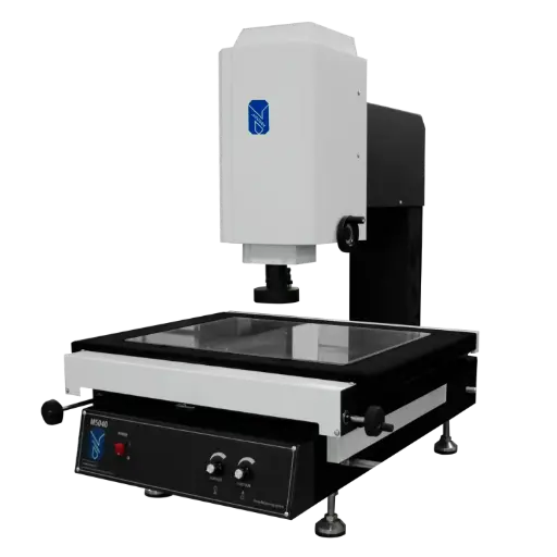 Jinuosh M5040H Yarı Otomatik Optik Ölçüm Makinesi