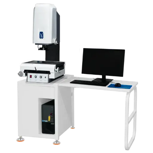 Jinuosh E200 Manuel Optik Ölçüm Makinesi