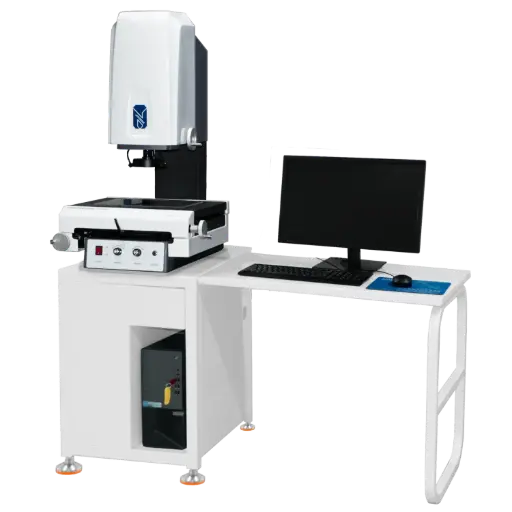 Jinuosh E300 Manuel Optik Ölçüm Makinesi
