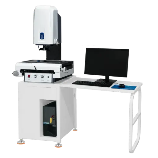 Jinuosh E400 Manuel Optik Ölçüm Makinesi